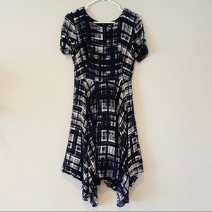 Anthro dress
